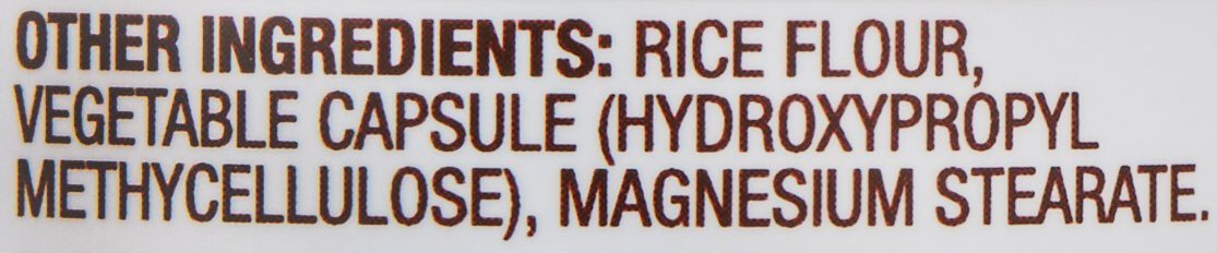 Amazon Elements Iron 18mg, Supports Red Blood Cell Production, Vegan, 195 Capsules, 6 month supply (Packaging may vary)