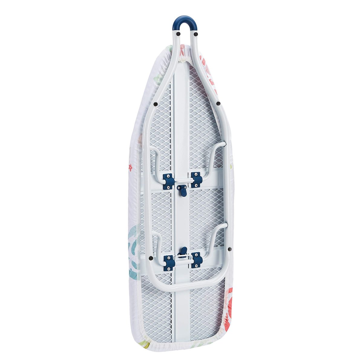AmazonBasics Ironing Board, Tabletop, 77 x 29 cm (White)