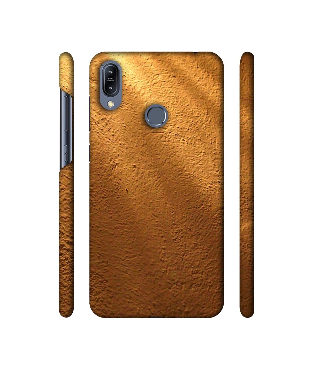 Amazon Brand - Solimo Designer Sun Light 3D Printed Hard Back Case Mobile Cover for Asus Zenfone Max (M2) ZB633KL