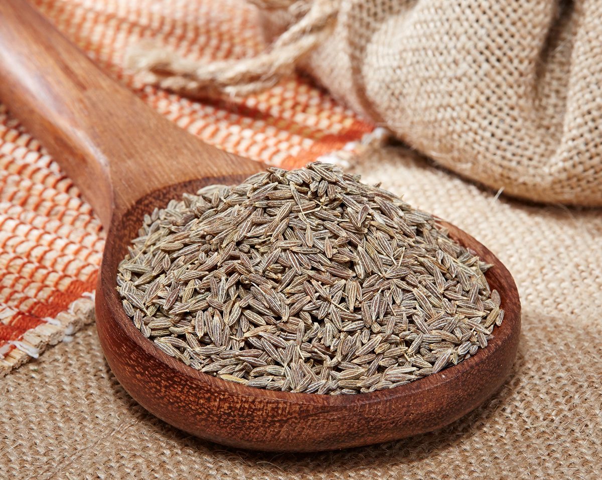 Amazon Brand - Vedaka Cumin (Jeera) Seed, 200g