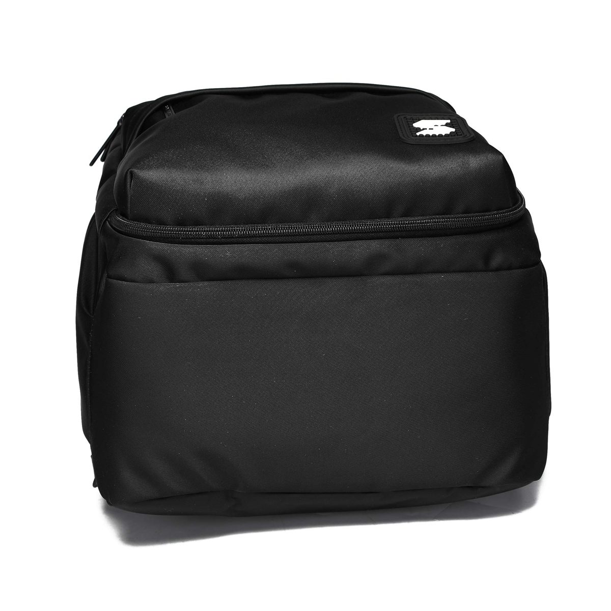 Caran·Y Kids Backpack Boy and Girl 18 inc Large Size Multiple pockets (L-18 Inc, Black
