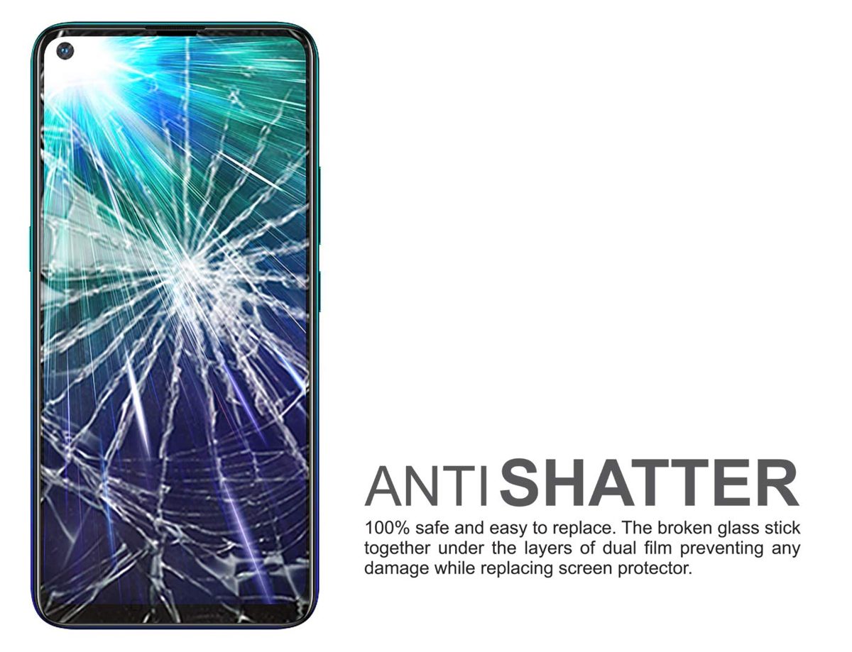Amazon Brand - Solimo Premium Full Body Tempered Glass for Vivo Z1 Pro with Installation Kit (Black)