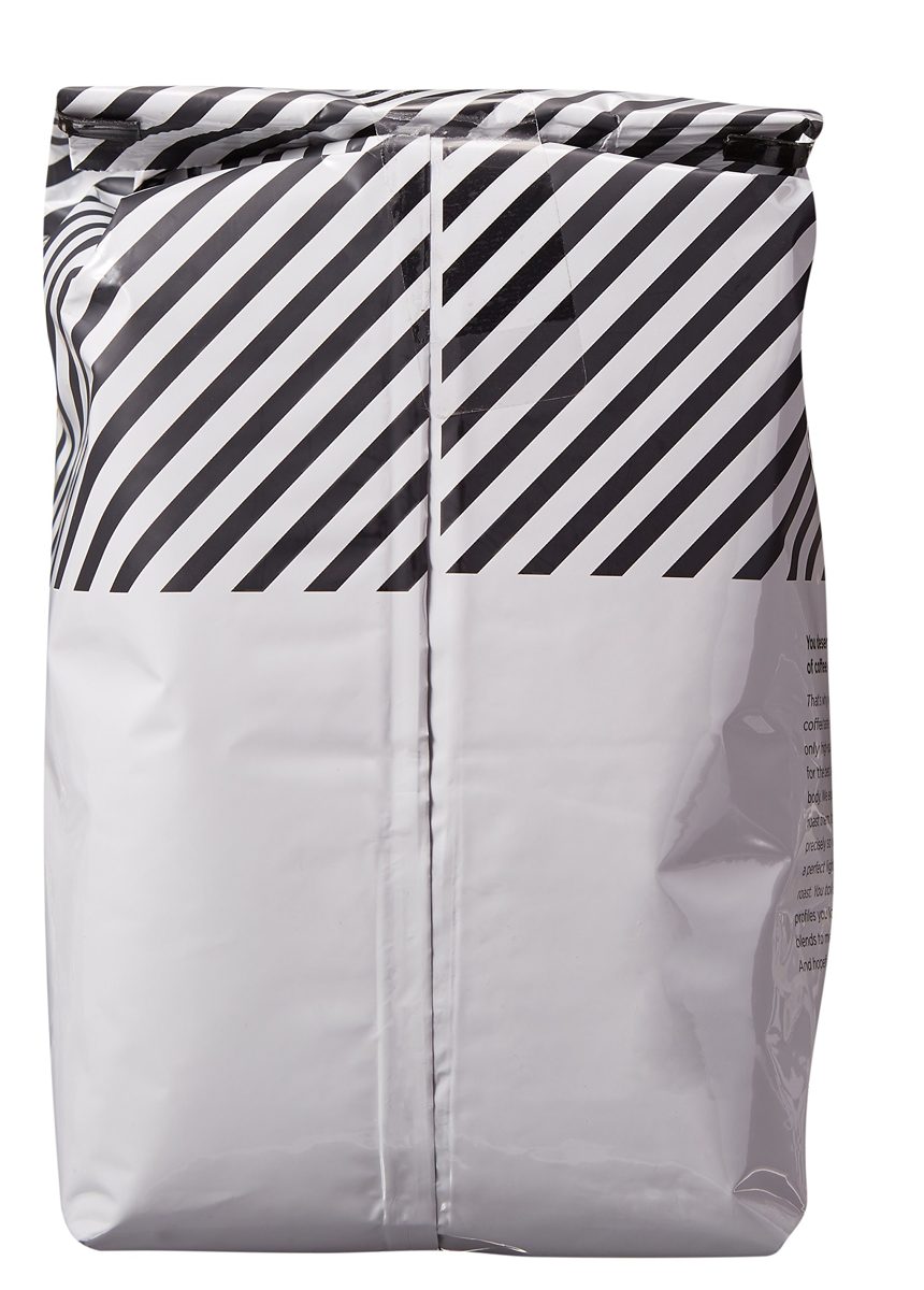AmazonFresh Dark Roast Whole Bean Coffee, 32 Ounce