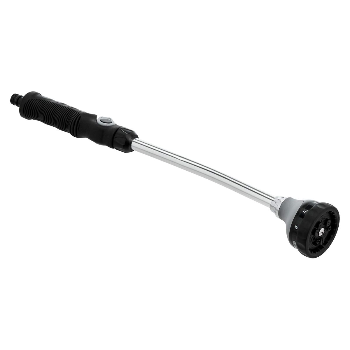 AmazonBasics -18" 9-Pattern Water Wand +3/4" Tool Adaptor