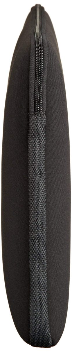 AmazonBasics 14-Inch Laptop Sleeve Case, Black - 5-Pack, Black