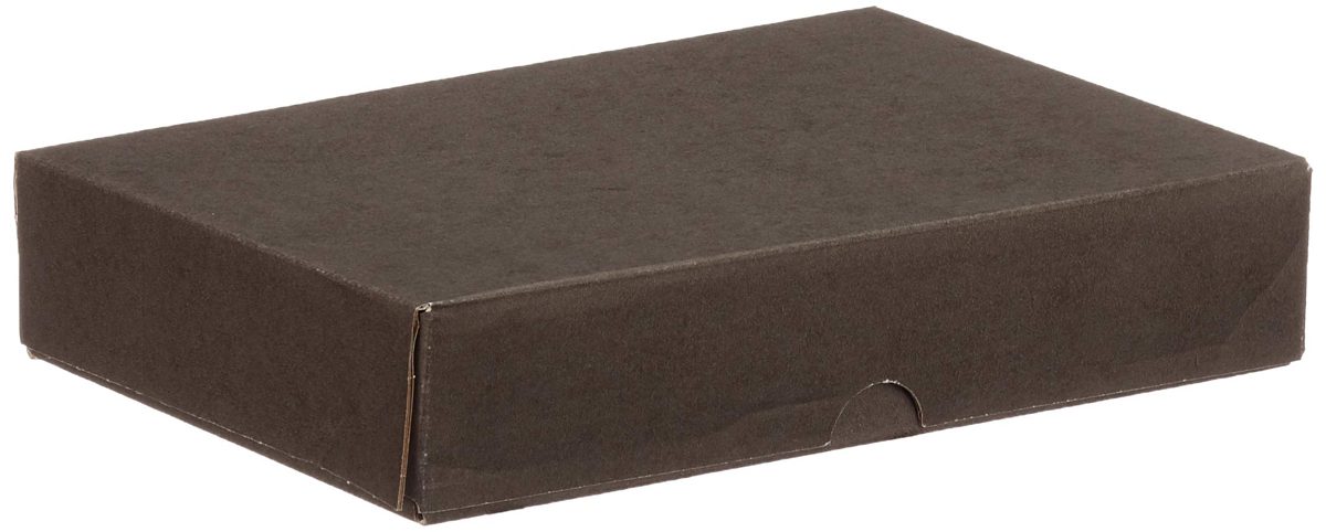 AmazonBasics Foldable Corrugated Gift boxes for gifting: 30 pc