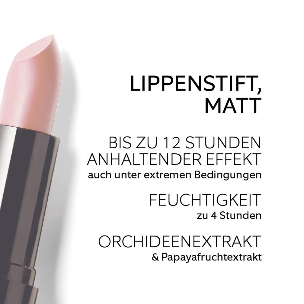 FIND Beaming Berry Lipstick Matte No. 7 + Lip Gloss No. 1