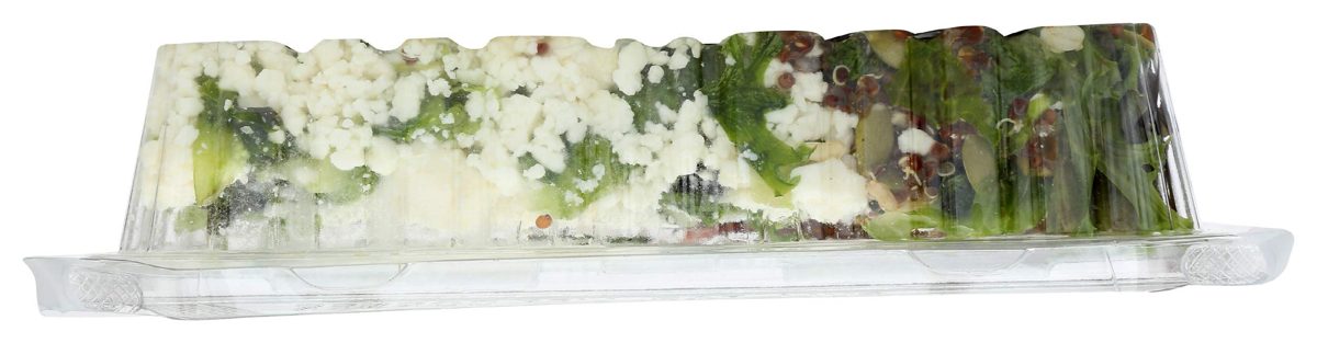 Fresh & Ready Foods Fiesta & Smokey Pepita Salad, 13 oz