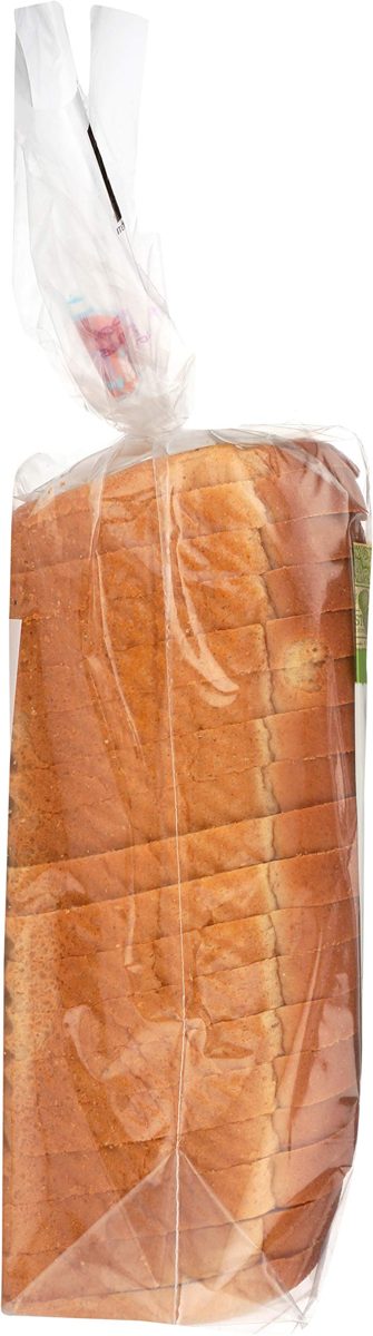 365 Everyday Value, Bread Sandwich Sourdough Organic, 18 Ounce