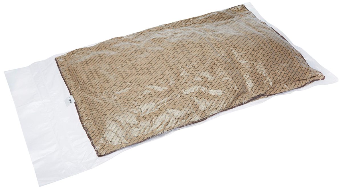 Amazon Brand - Solimo Premium Bed Pillow