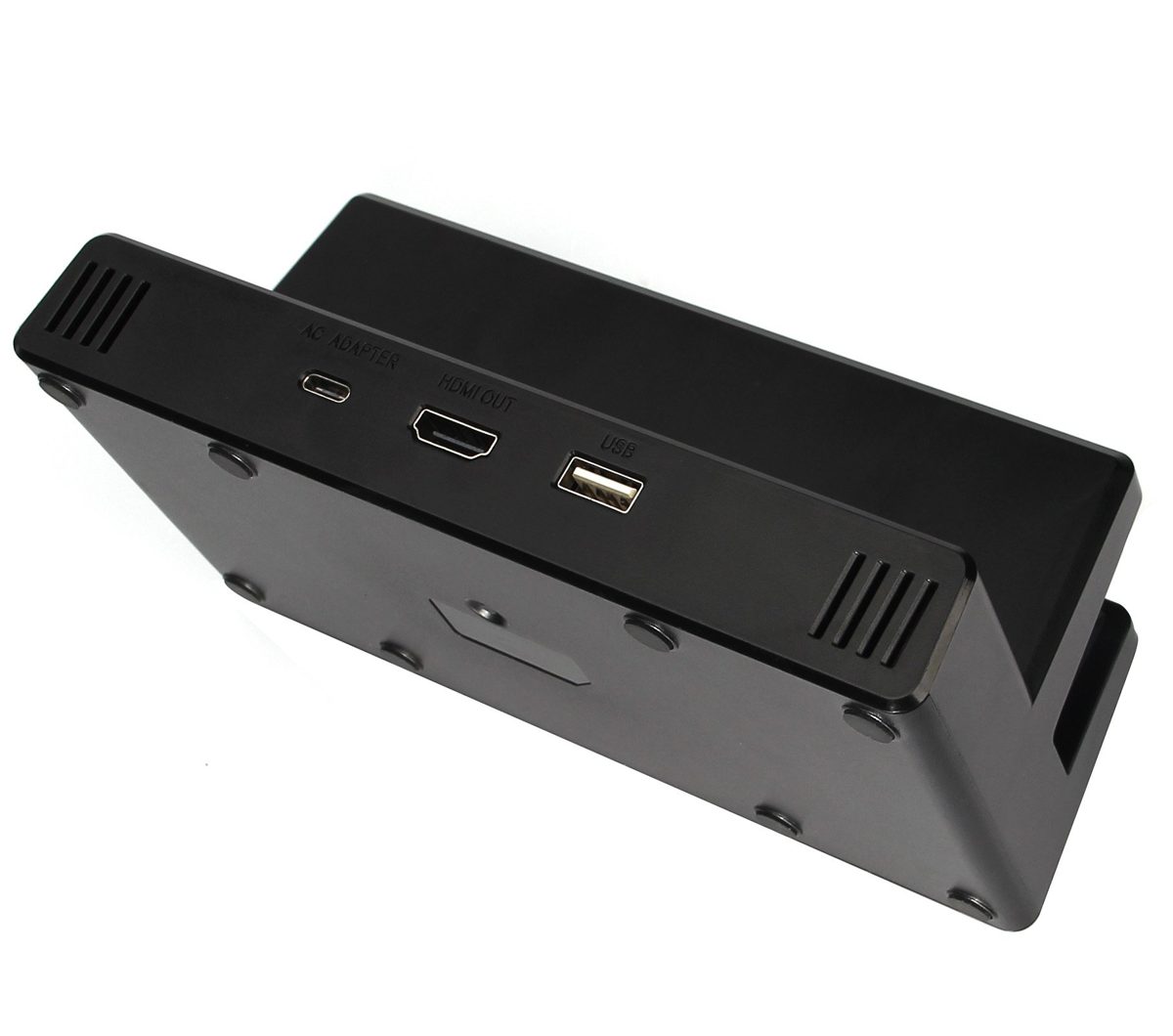 iMW Low Profile TV Dock for Nintendo Switch