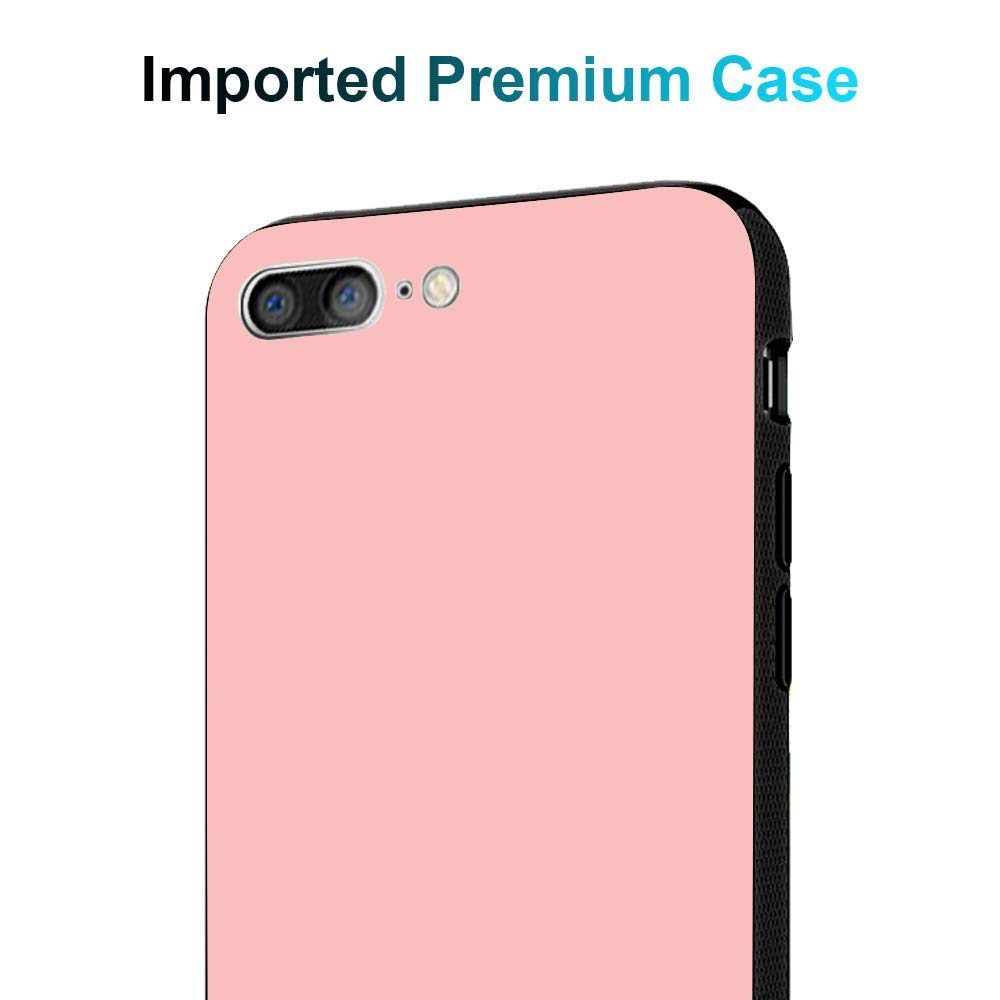 Amazon Brand - Solimo Designer Kitty Printed Hard Back Case Mobile Cover for Apple iPhone 8 Plus / 7 Plus (D1211)