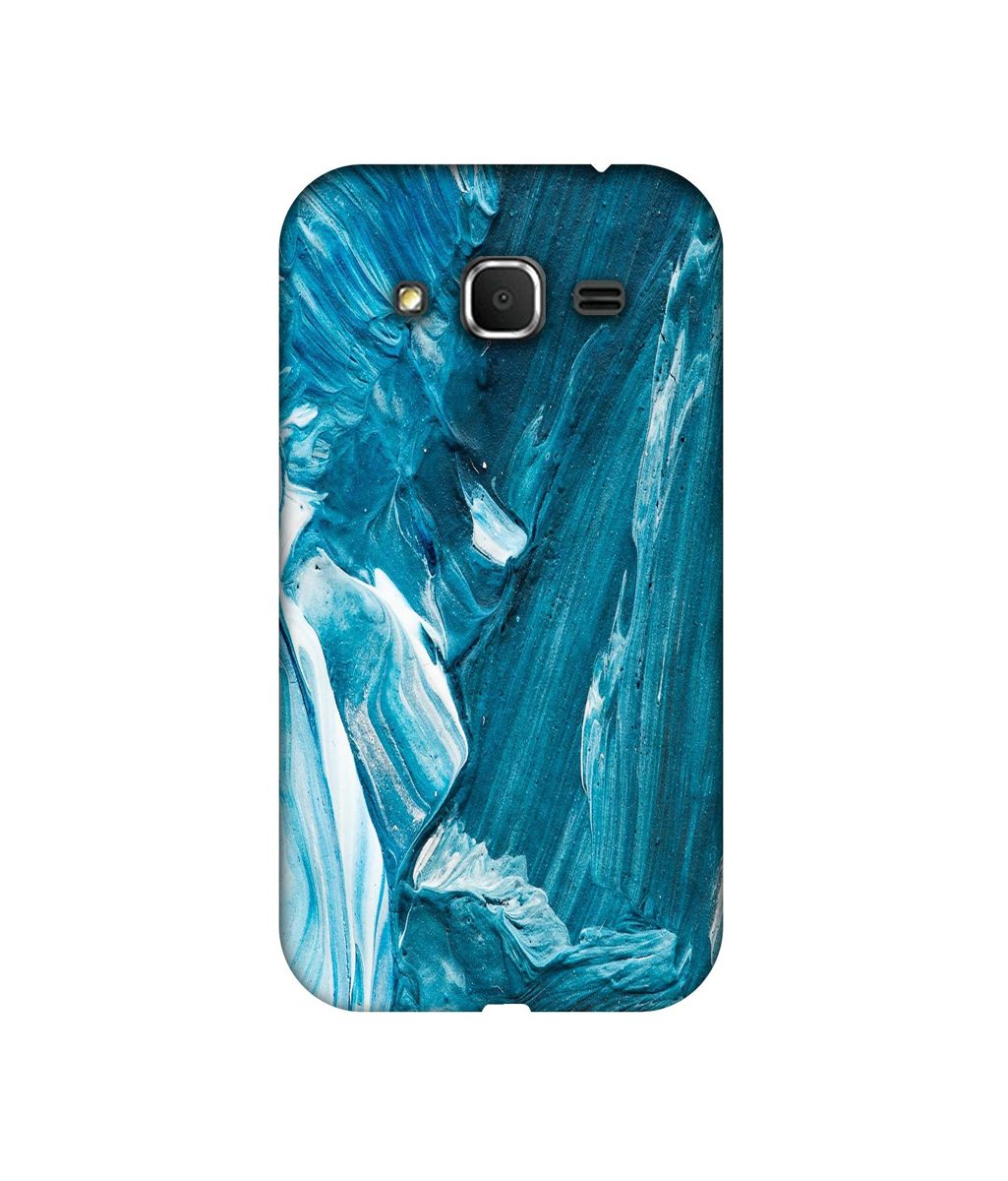 Amazon Brand - Solimo Designer Color Spread 3D Printed Hard Back Case Mobile Cover for Samsung Galaxy Core Prime