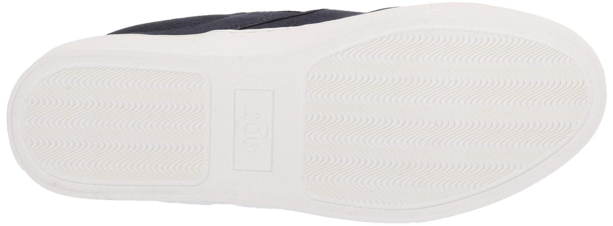 206 Collective Amazon Brand Women's Flora, Navy Canvas, 6.5 M US