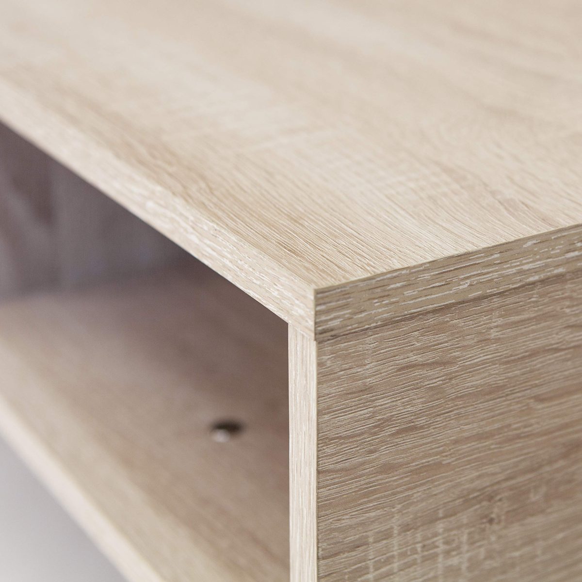 Amazon Brand - Movian Prism TV stand 1 drawer