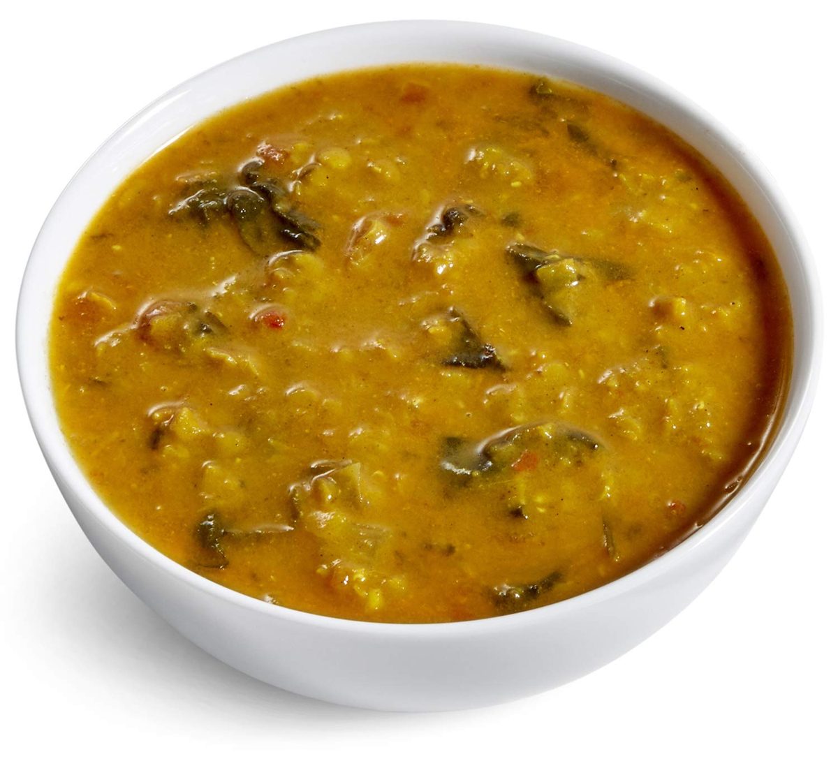 Amazon Kitchen, Red Lentil Soup with Indian-Style Spices, 24oz