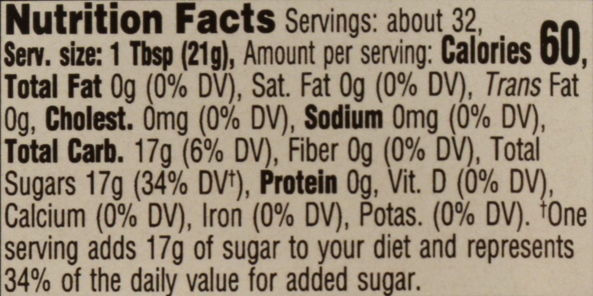 365 by Whole Foods Market, Organic US Grade A Honey, Light Amber Mountain Forest, 24 Ounce