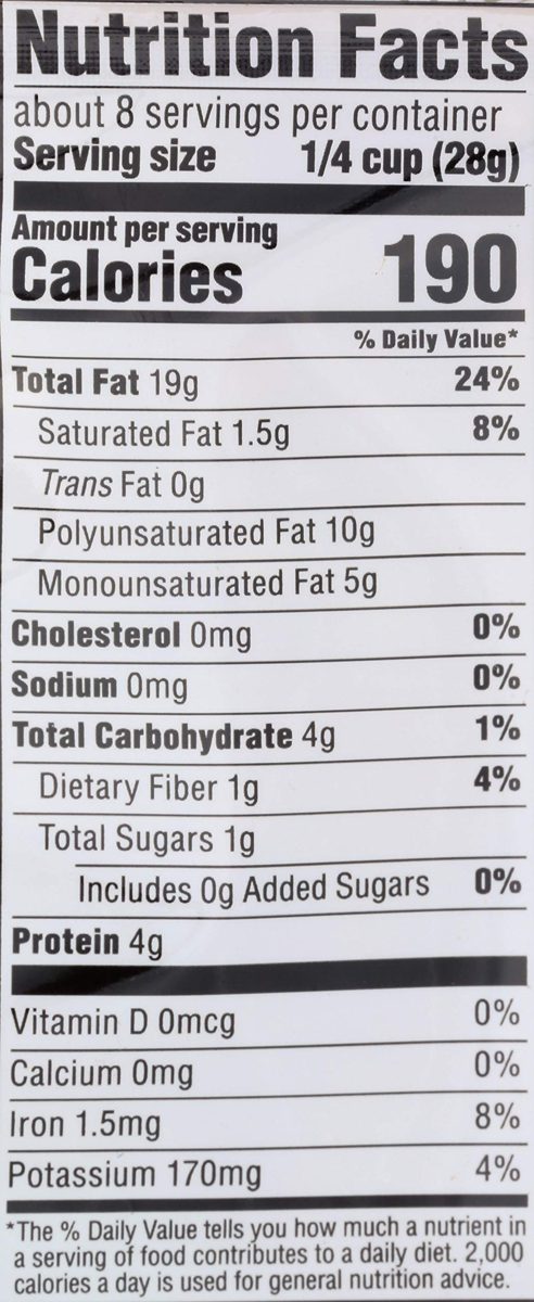 365 Everyday Value, Pine Nuts, 8 oz