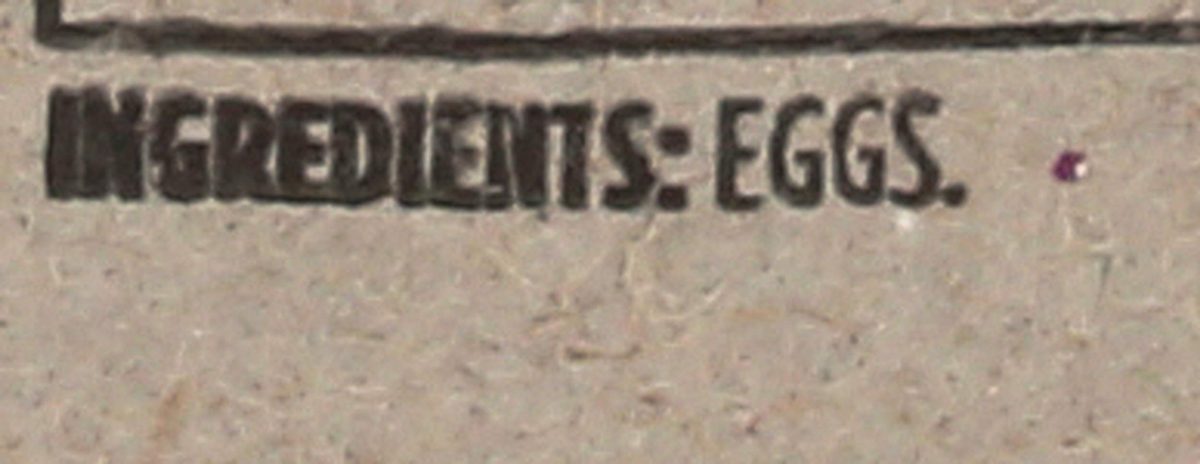 365 EVERYDAY VALUE Brown Large Grade A Eggs, 12 CT
