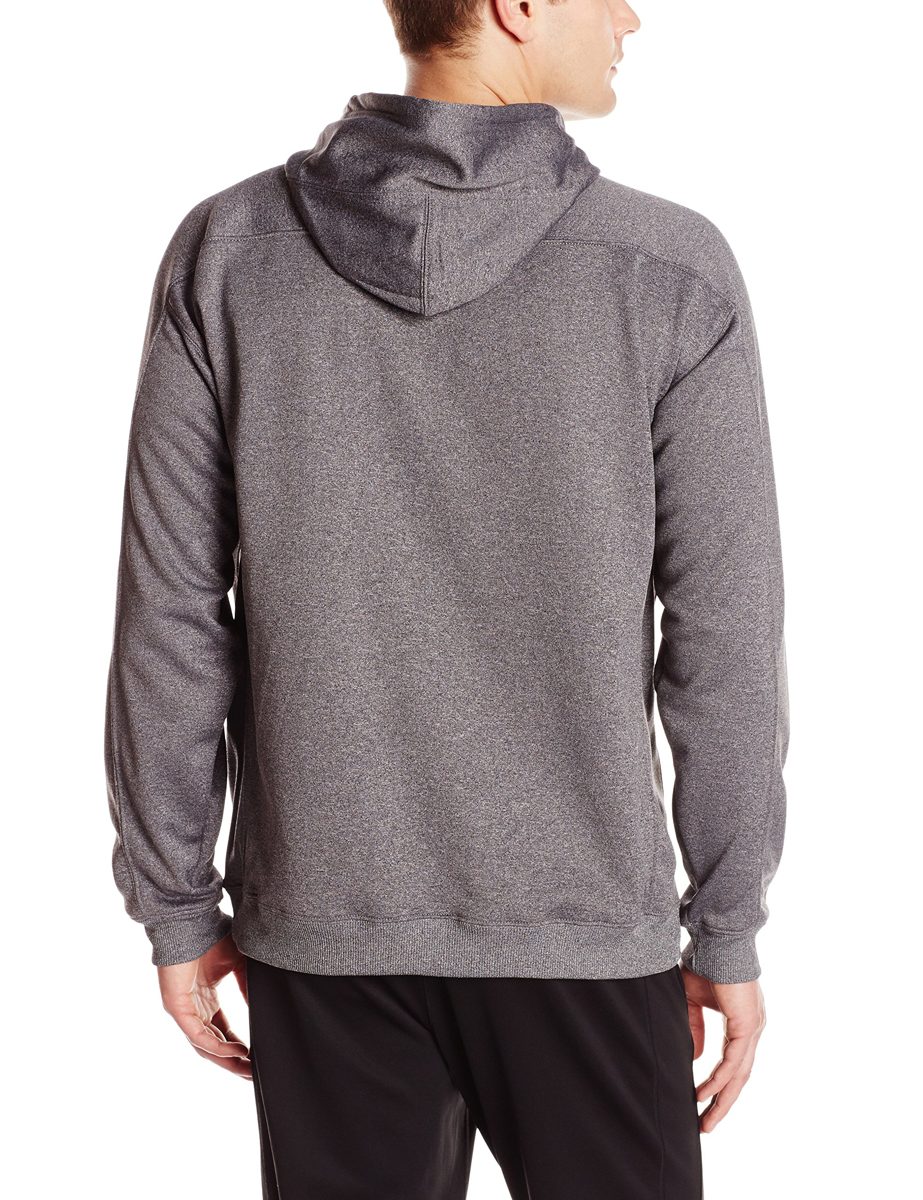 Amazon Gear Men's Poly Hooded Sweatshirt