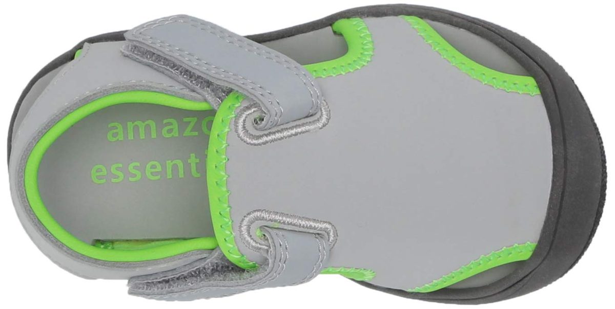 Amazon Essentials Bobbi, Unisex Babies’ Sandal