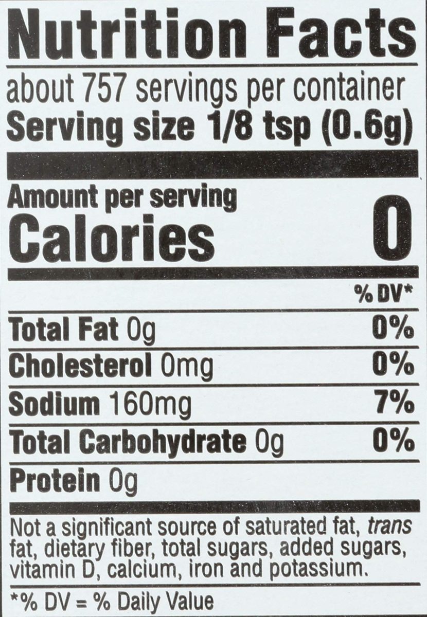 365 Everyday Value, Baking Soda, 16 oz
