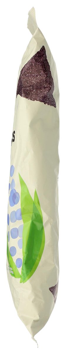 365 by Whole Foods Market, Organic Tortilla Chips, Blue Corn, 12 Ounce