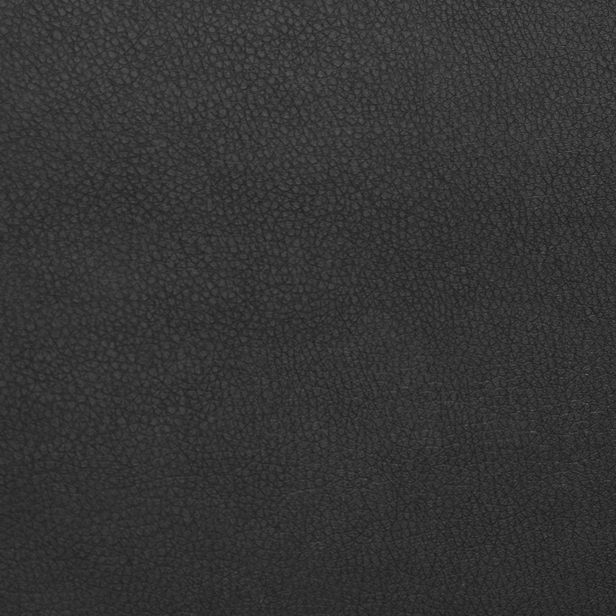 AmazonBasics Classic Faux Leather Extra Padded Recliner Chair - Black