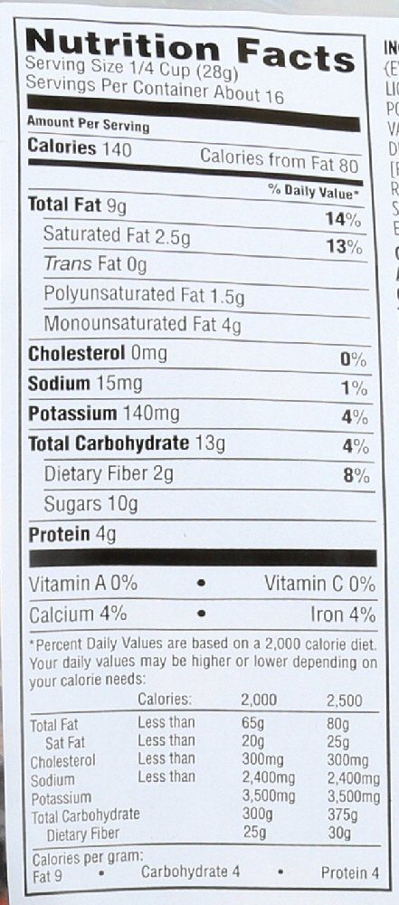 365 EVERYDAY VALUE Treasure Hunt Trail Mix, 16 OZ