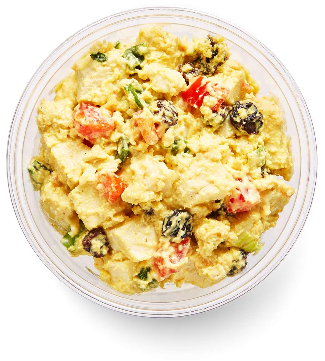 Amazon Kitchen, Curry Chicken Salad, 6.7 oz