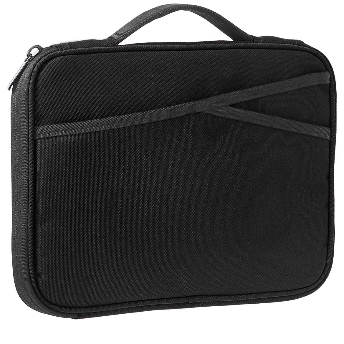 AmazonBasics Tablet Sleeve -10-Inch Black 10-Inch