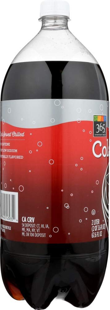 365 Everyday Value, Cola, 2 LITER