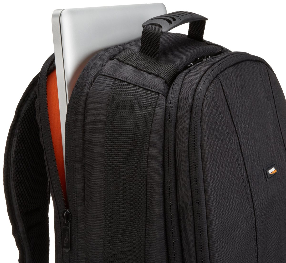 AmazonBasics DSLR and Laptop Backpack