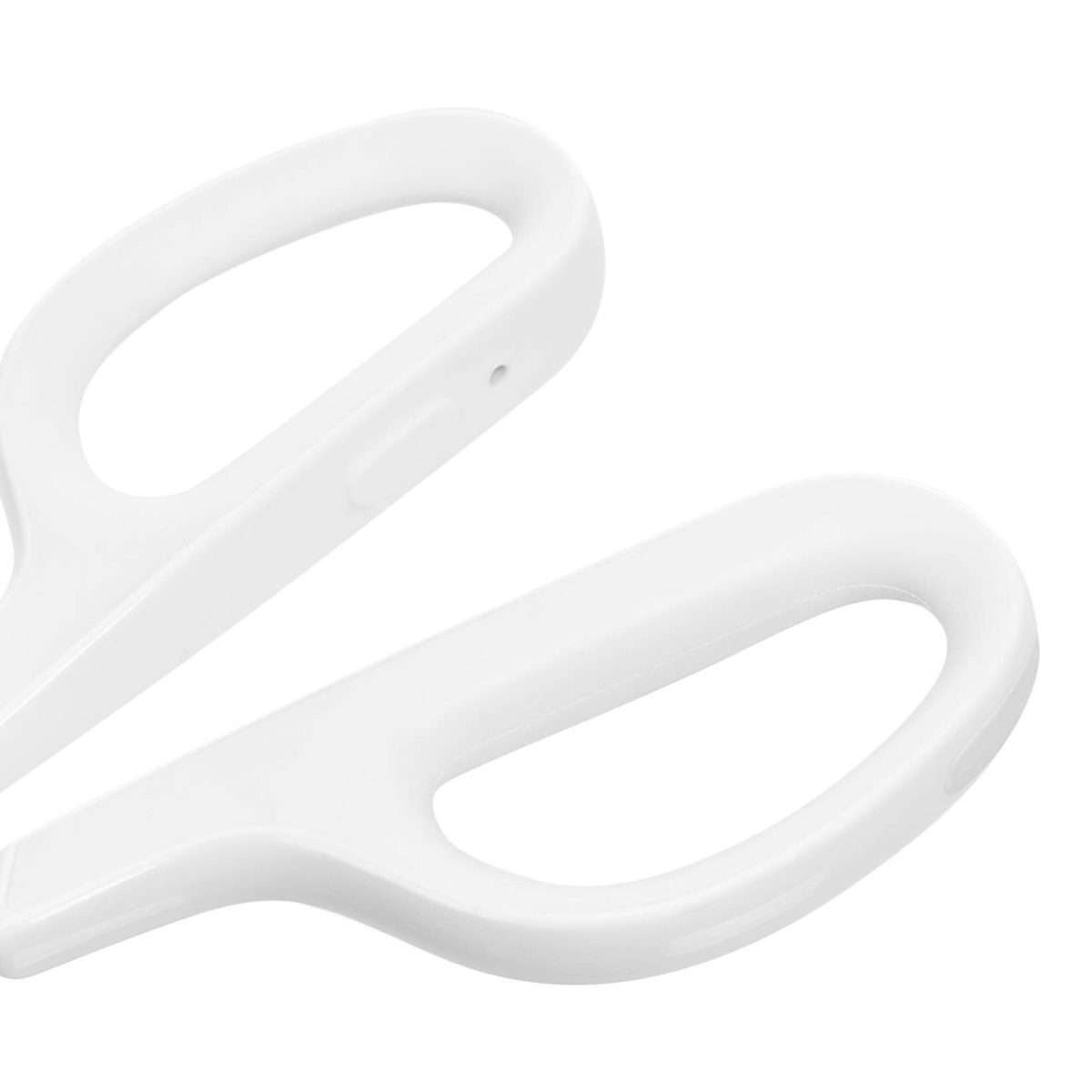 AmazonBasics 7 inch Curve Blade scissors (Renewed)
