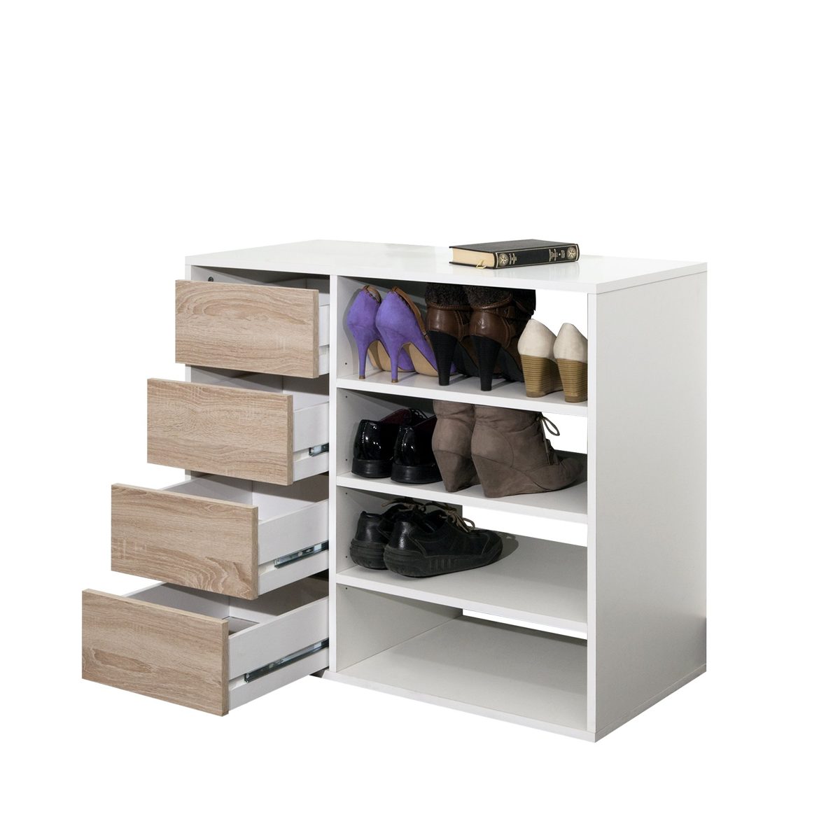 Movian Arga - Wardrobe