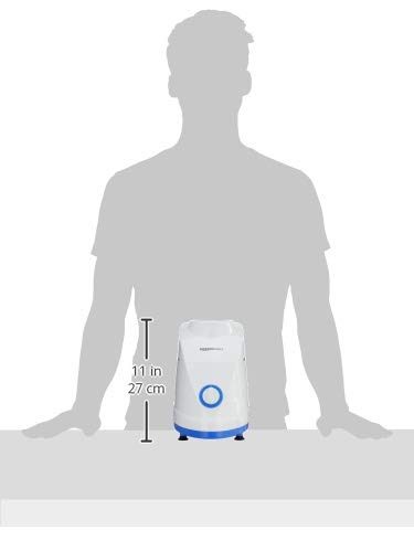 AmazonBasics Elite 750W Mixer Grinder with 3 Stainless Steel Jar + 1 Juicer Jar
