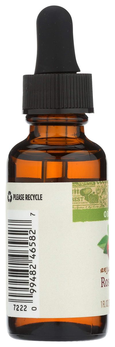 365 Everyday Value, Organic Rosehip Oil, 1 fl oz