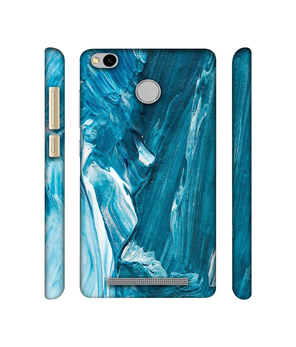 Amazon Brand - Solimo Designer Color Spread 3D Printed Hard Back Case Mobile Cover for Xiaomi Redmi 3S Prime