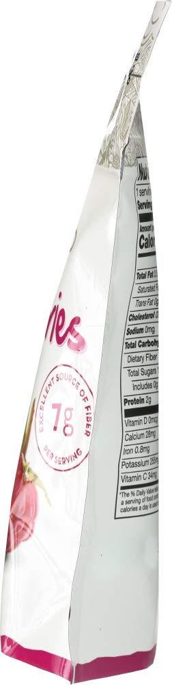 365 Everyday Value, Raspberries, Freeze Dried, 1 oz