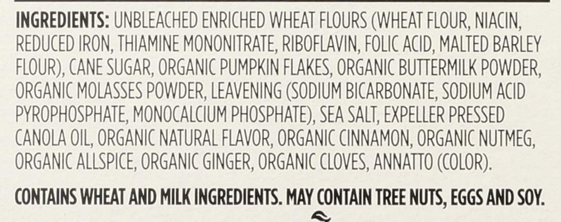 365 Everyday Value, Pancake & Waffle Mix, Spiced Pumpkin, 20 oz