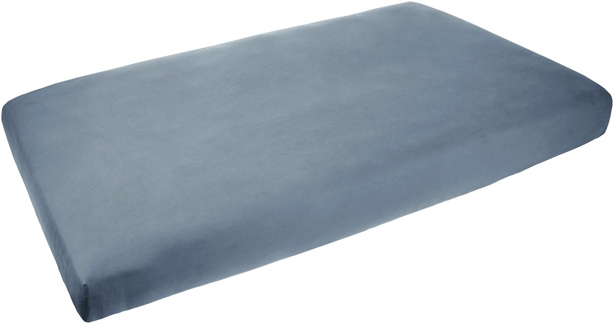 Pinzon 300 Thread Count Organic Cotton Crib Sheet