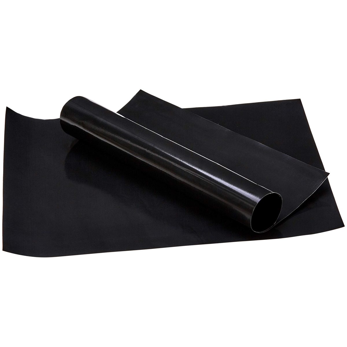 AmazonBasics Grilling Mats, Standard - 2-Pack (Renewed)