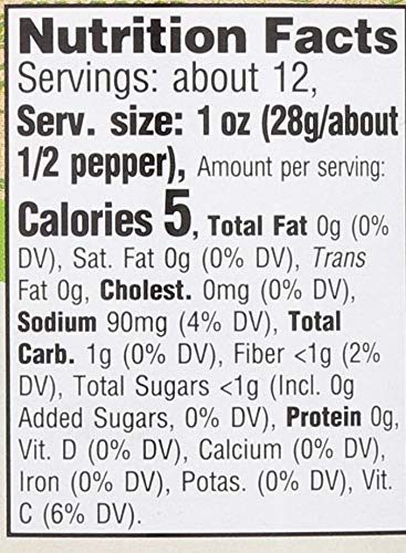 365 Everyday Value, Organic Red Peppers, Fire Roasted, 11.5 oz