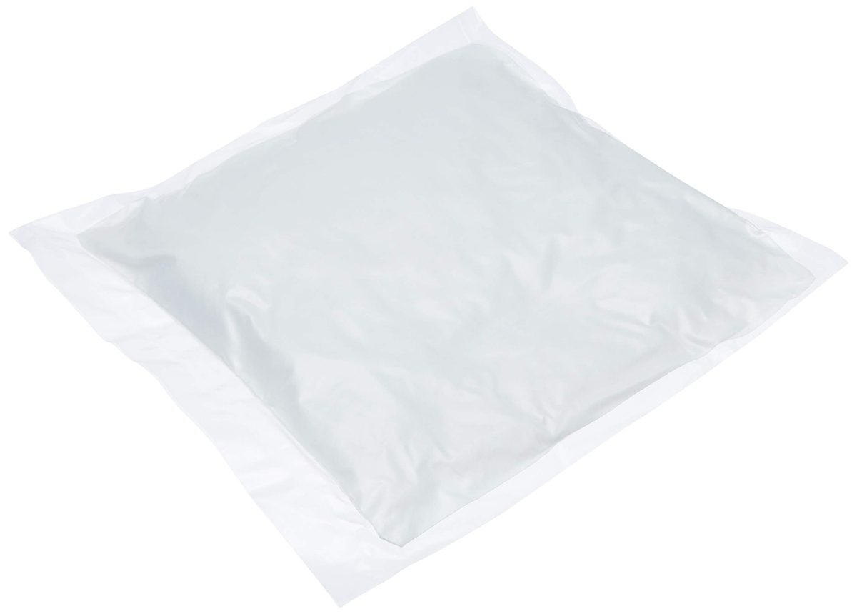 Amazon Brand - Solimo Microfibre Filled Cushion,12x12 Inch, Set of 3