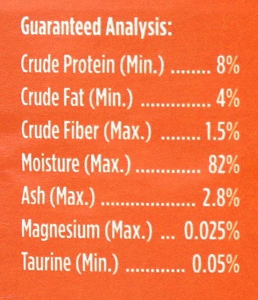 Whole Paws, Grain Free Cat Food, Shredded Chicken Dinner in Gravy, 5.5 oz