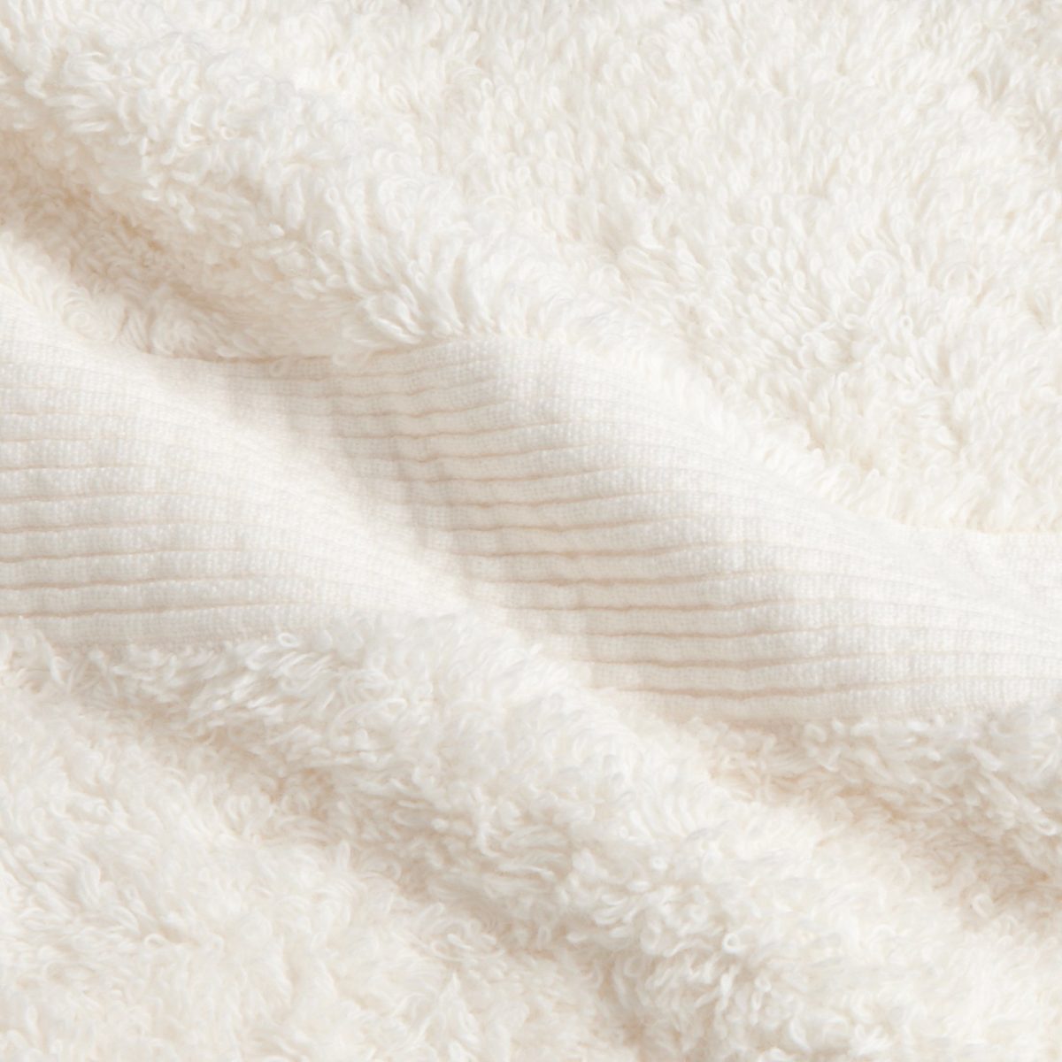 Pinzon 550-Gram Turkish Cotton Hand Towel, Cream