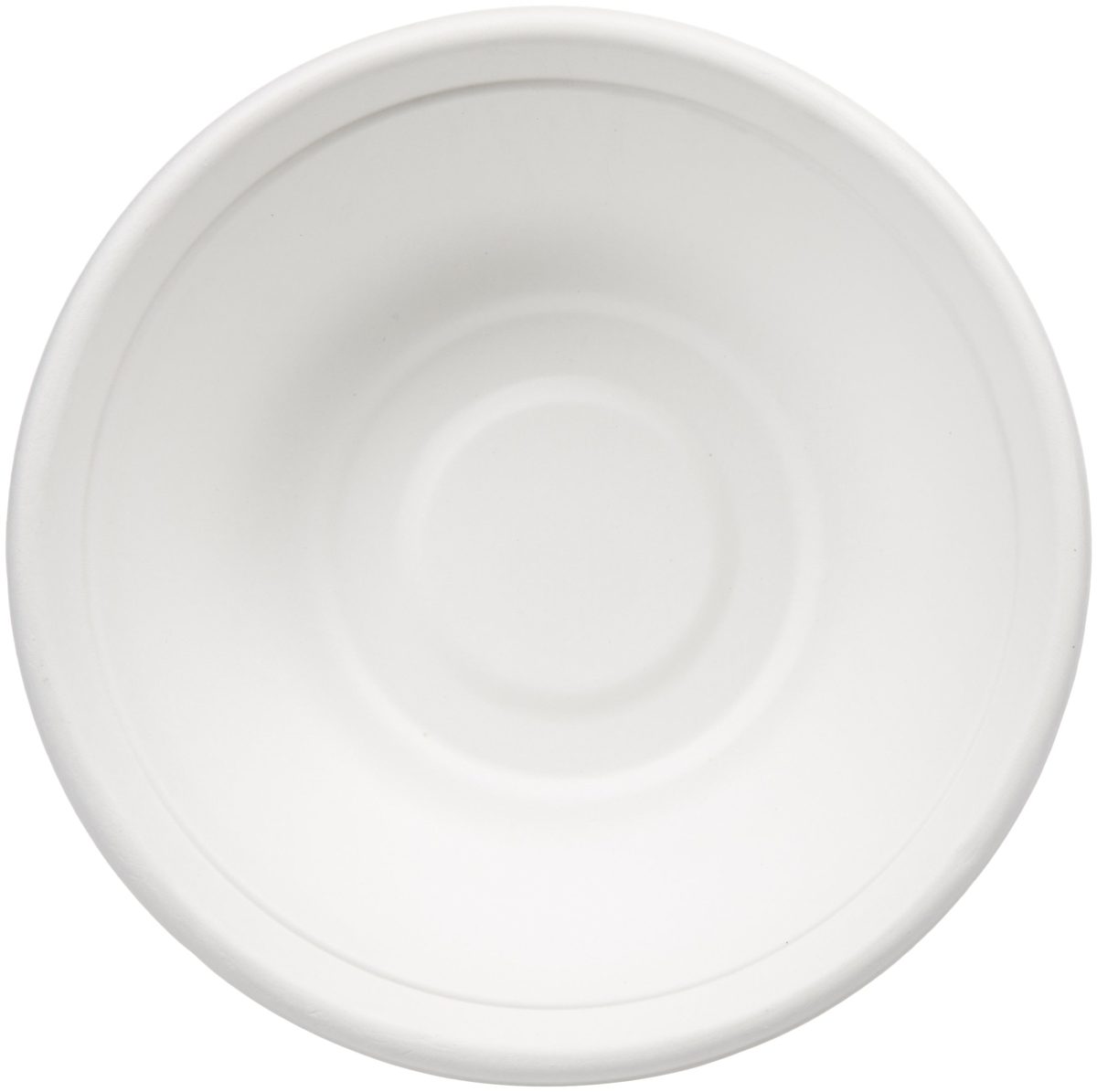 AmazonBasics Disposable Soup Bowls, Eco-Friendly Compostable and Biodegradable, 473 ml, Pack of 250