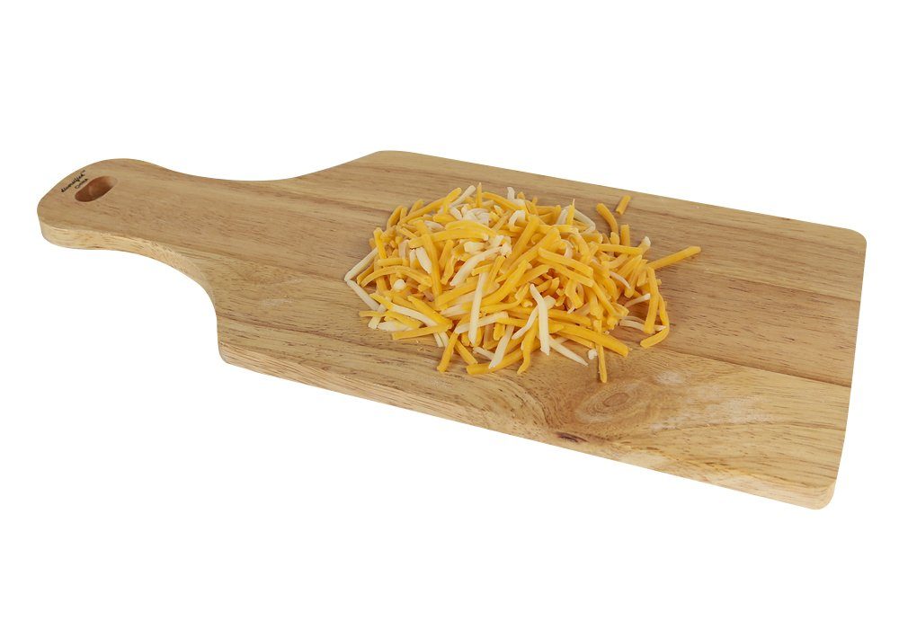 Amazon Brand - Happy Belly Shredded Colby Jack Cheese, 8 Ounce