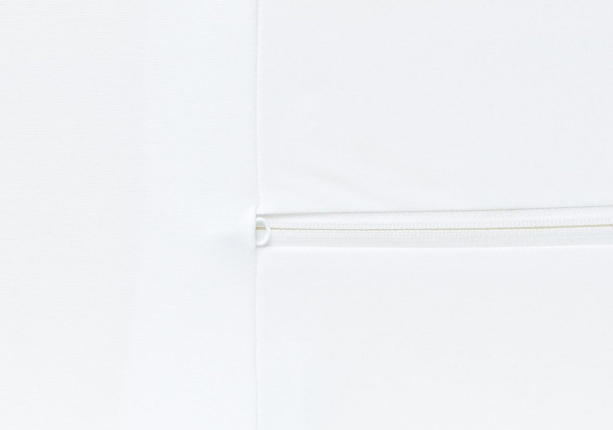AmazonBasics Fully-Encased Waterproof Mattress Cover Protector
