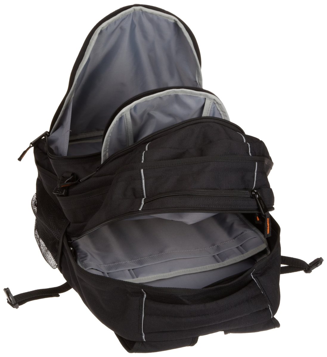 AmazonBasics Backpack for Laptops Up To 17-inches